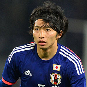 Gaku Shibasaki