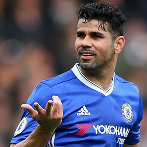 Diego Costa