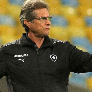 Oswaldo de Oliveira