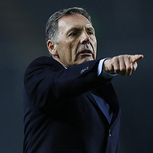 Miguel Ángel Russo