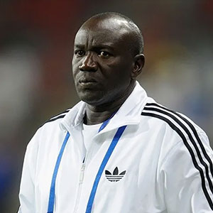 Lamine N