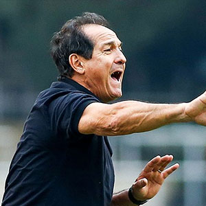 Muricy Ramalho