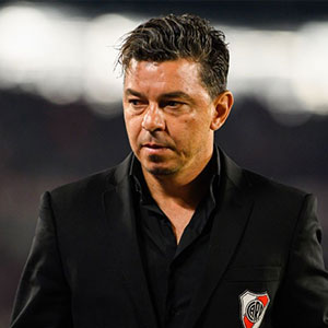 Marcelo Gallardo