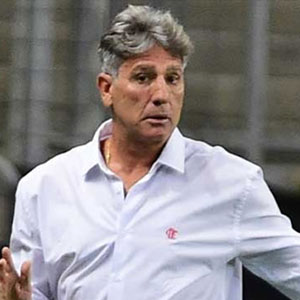 Renato Gaúcho