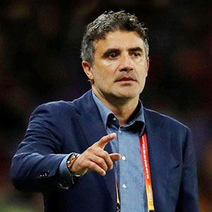 Zoran Mamić