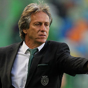 Jorge Jesus