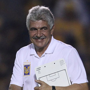 Ricardo Ferretti