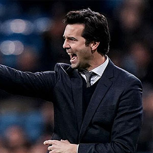 Santiago Solari