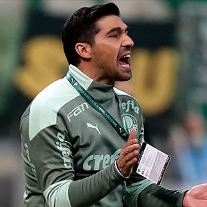 Abel Ferreira