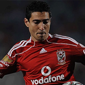 Mohamed Barakat