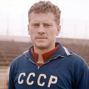 Viktor Ponedelnik