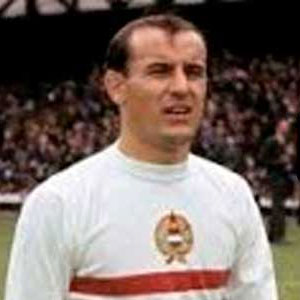 Ferenc Bene