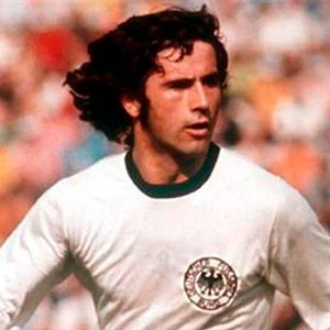Gerd Müller