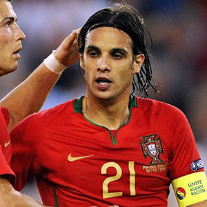 Nuno Gomes