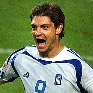 Angelos Charisteas