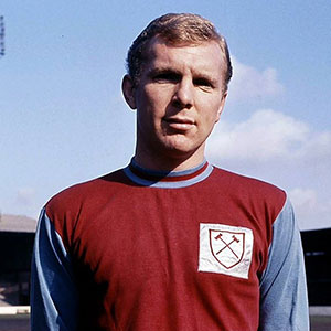 Bobby Moore