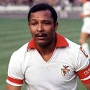 Mário Coluna