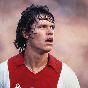 Frank Arnesen