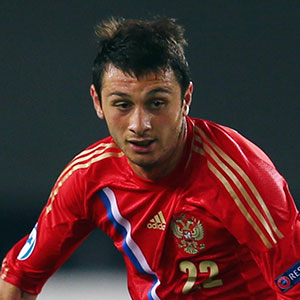 Alan Dzagoev