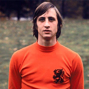 Johan Cruyff