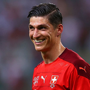 Steven Zuber