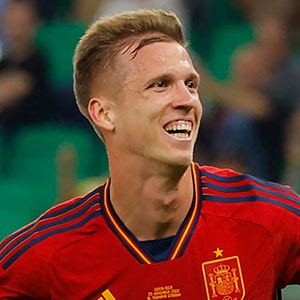 Dani Olmo