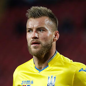 Andriy Yarmolenko