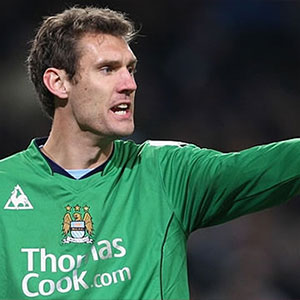 Andreas Isaksson