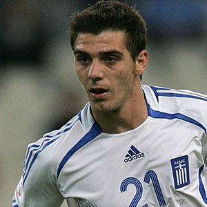Kostas Katsouranis