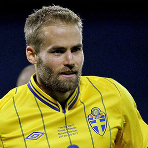 Olof Mellberg