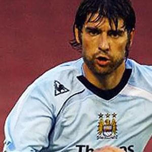 Vedran Ćorluka