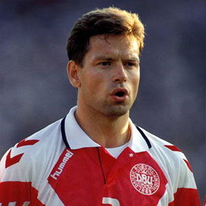John Sivebæk