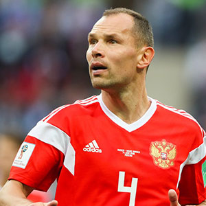 Sergei Ignashevich