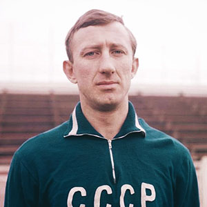 Igor Netto