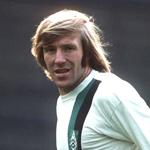 Günter Netzer