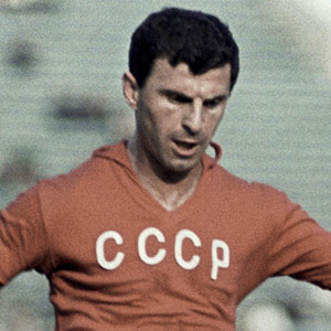 Slava Metreveli