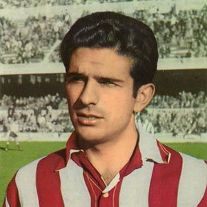 Feliciano Rivilla