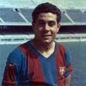 Ferran Olivella