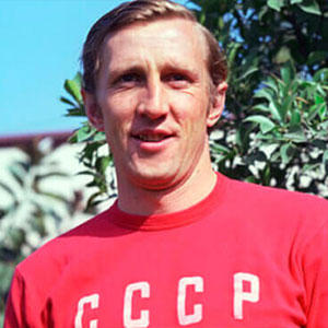 Albert Shesternyov