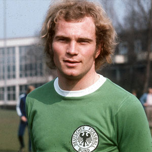 Uli Hoeneß