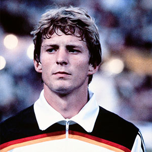 Karlheinz Förster