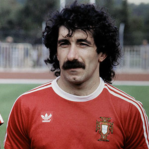 Fernando Chalana