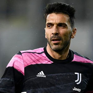 Gianluigi Buffon