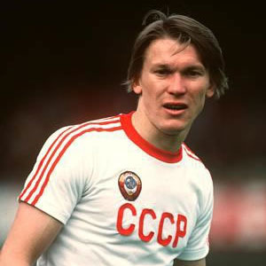 Oleg Blokhin