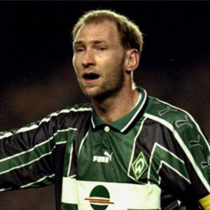 Dieter Eilts
