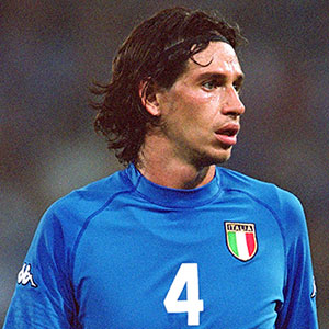 Demetrio Albertini