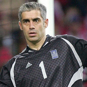 Antonios Nikopolidis