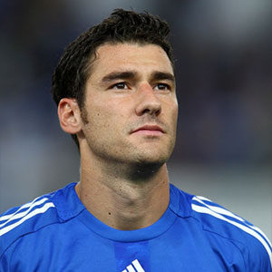 Giourkas Seitaridis
