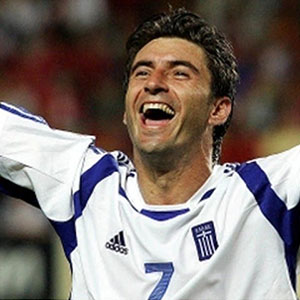 Theodoros Zagorakis
