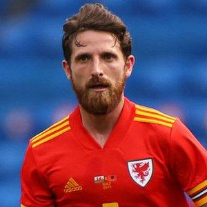 Joe Allen